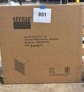 SEVILLE CLASSICS WALL CABINET IN BOX