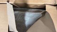 SERTA CONLEY CONVERTIBLE CHAIR IN BOX - GREY BOUCLE