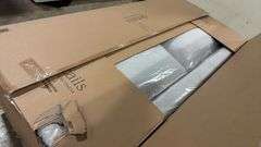 BECKI OWENS TUSTIN SOFA IN BOX - SAND