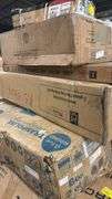 AS IS - DAMAGED/ MISMATCHED ITEMS - SEE PHOTOS