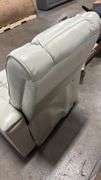 ABBYSON LIVING HOME THEATER POWER RECLINER - CREAM