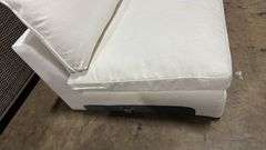 AS IS - BECKI OWENS TUSTIN SECTIONAL END