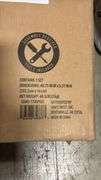 KIDS HANGING TENT IN BOX - STRIPED
