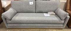 BECKI OWENS SERAPHINA SOFA - GREY
