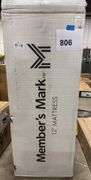 12" TWIN XL MATTRESS IN BOX