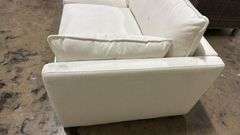 AS IS - BECKI OWENS TUSTIN SECTIONAL END
