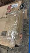 AS IS - SEVILLE CLASSICS SHELVING RACK IN BOX