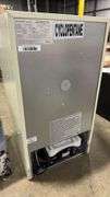 FRIGIDAIRE 3.1CU FT REFRIGERATOR - CREAM