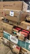 AS IS - DAMAGED/ MISMATCHED ITEMS - SEE PHOTOS