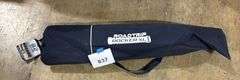 GCI ROADTRIP ROCKER XL PORTABLE CHAIR IN BAG - NAVY