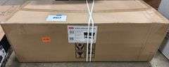 KETER WOOD LOOK GARDEN BED IN BOX