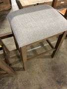 4PC SOFA TABLE SET