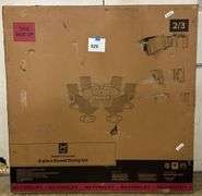 FREMONT COLLECTION ALL WEATHER PATIO TABLE TOP (TABLE TOP ONLY)