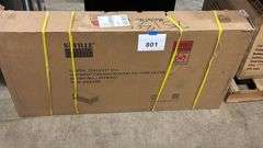 SEVILLE CLASSICS CABINET STACKER IN BOX