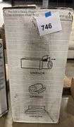 12" FULL SIZE MATTRESS IN BOX