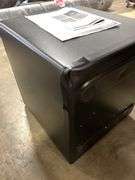 SENTRYSAFE FIRE SAFE - BLACK