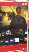 VIZIO 55" SMART TV