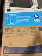 SUNCAST VERTICAL SHED IN BOX