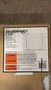 SAFETY 1ST WALK THROUGH GATE IN BOX