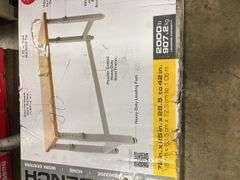 SEVILLE CLASSICS ADJUSTABLE WORKBENCH IN BOX