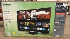 SAMSUNG 65" OLED SMART TV