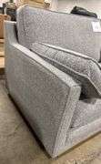 BECKI OWENS SERAPHINA SOFA - GREY