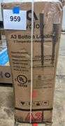 AVALON BOTTOM LOADING WATER COOLER IN BOX