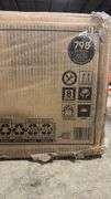 35" BARREL GRILL IN BOX