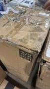 AS IS - BESTWAY 18FTx48" POOL SET IN BOX