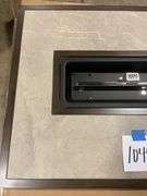 TILE TOP OUTDOOR FIREPIT TABLE TOP (TOP ONLY)