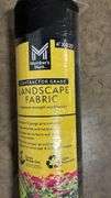 4FTX225FT ROLL OF LANDSCAPE FABRIC