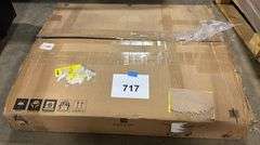 STORAGE PREP CART IN BOX