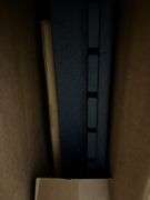 GULF SHORES ADIRONDACK CHAIR IN BOX - NAVY