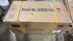 SEVILLE CLASSICS STORAGE CABINET IN BOX