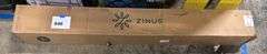 ZINUS FULL SIZE BED FRAME IN BOX