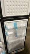 FRIGIDAIRE 7.5CU FT. STAINLESS REFRIGERATOR