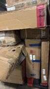 AS IS - DAMAGED/ MISMATCHED ITEMS - SEE PHOTOS