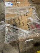 AS IS - SEVILLE CLASSICS SHELVING RACK IN BOX