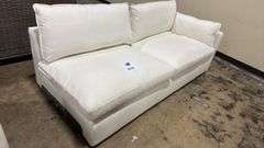 AS IS - BECKI OWENS TUSTIN SECTIONAL END