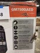 GENMAX DUAL FUEL INVERTER GENERATOR IN BOX