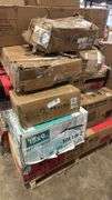 AS IS - DAMAGED/ MISMATCHED ITEMS - SEE PHOTOS