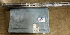 BATH MAT & INDOOR/OUTDOOR RUG