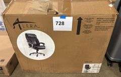 ALERA OFFICE CHAIR IN BOX