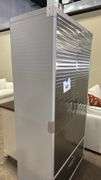 SEVILLE CLASSICS STORAGE CABINET W/ KEYS