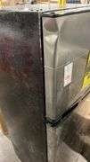 FRIGIDAIRE 7.5CU FT. STAINLESS REFRIGERATOR