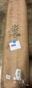 ZINUS FULL SIZE MATTRESS IN BOX