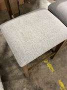 4PC SOFA TABLE SET