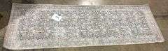 BECKI OWENS WASHABLE RUNNER RUG