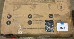 TWIN XL PREMIER ADJUSTABLE BED BASE IN BOX