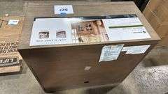 CAPE COD 35" CONSOLE